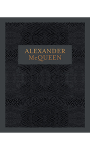 ALEXANDER McQUEEN | Coffee Table Book