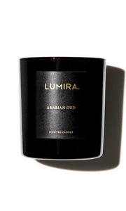 LUMIRA | Arabian Oud Candle