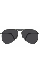Load image into Gallery viewer, BALENCIAGA Aviator Sunglasses

