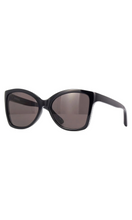 Load image into Gallery viewer, BALENCIAGA | Butterfly Sunglasses
