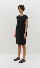 Load image into Gallery viewer, BASSIKE Slouch Reverse Tank Dress
