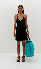 Load image into Gallery viewer, BASSIKE Textured V Neck Camisole
