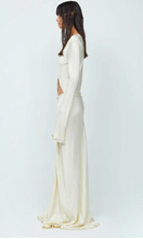 Load image into Gallery viewer, BEC + BRIDGE | Naomi Long Sleeve Maxi Dress
