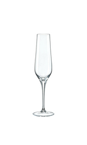 CRYSTAL | Champagne Flute