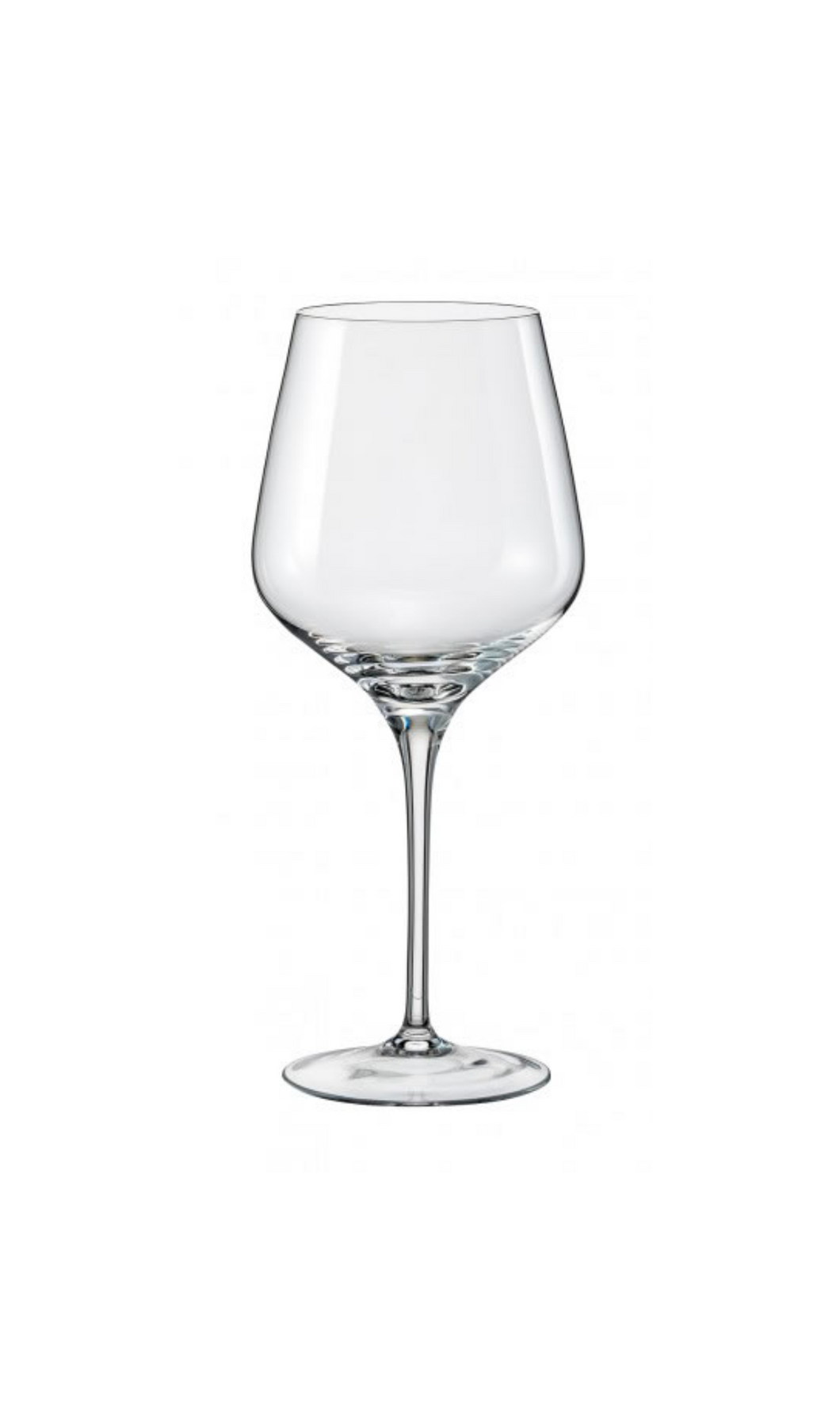 CRYSTAL | Wine Glass