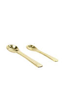 Load image into Gallery viewer, BRASS |  Petite Spoon

