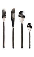 Load image into Gallery viewer, BURNISHED | 4pc Cutlery Set
