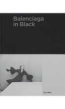 Load image into Gallery viewer, BALENCIAGA IN BLACK | Coffee Table Book
