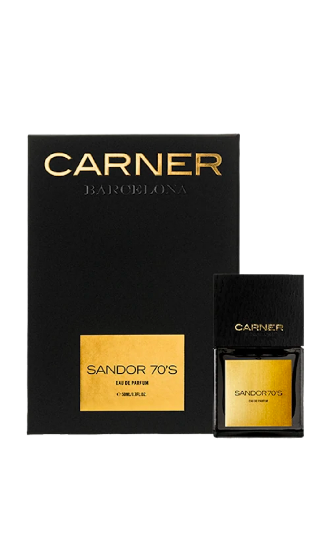 CARNER | Sandor 70's