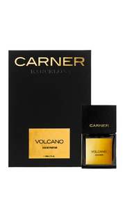 CARNER | Volcano
