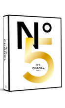 Load image into Gallery viewer, CHANEL NO. 5 COFFEE TABLE BOOK
