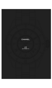 CHANEL ETERNAL INSTANT | Coffee Table Book