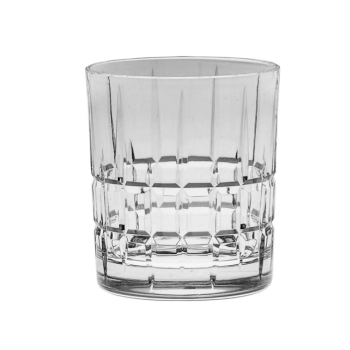 CRYSTAL | Whiskey Glass