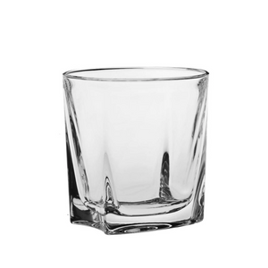 CRYSTAL | Whiskey Glass