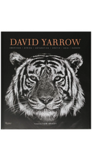 Load image into Gallery viewer, DAVID YARROW | Coffee Table Book
