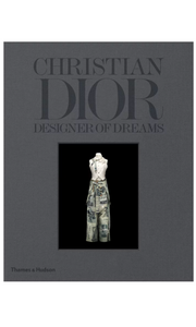 CHRISTIAN DIOR | Designer Of Dreams
