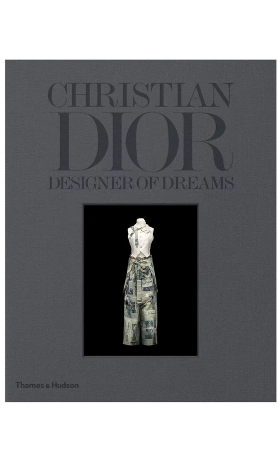 CHRISTIAN DIOR | Designer Of Dreams