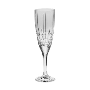 CRYSTAL | Champagne Flute Dover