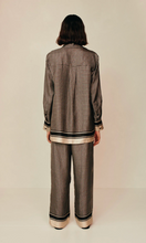 Load image into Gallery viewer, ESSE Signat Silk Gathered Pants
