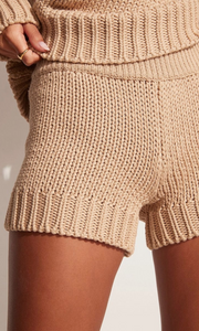 FAITHFULL THE BRAND | Myles Knit Shorts