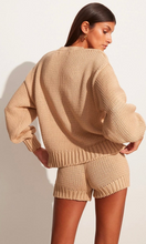 Load image into Gallery viewer, FAITHFULL THE BRAND | Myles Knit Shorts

