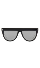 Load image into Gallery viewer, FENDI | Defenders Sunglasses | Black
