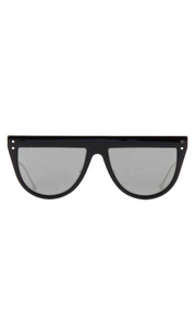 FENDI | Defenders Sunglasses | Black