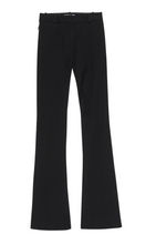 Load image into Gallery viewer, FRAME |  Le High Flare Trouser
