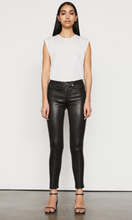 Load image into Gallery viewer, FRAME | Le High Skinny Leather
