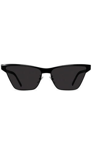 GIVENCHY Rectangle Sunglasses GV40013U