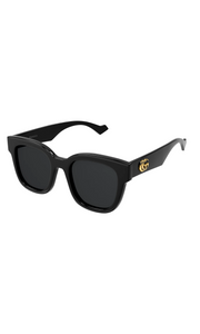 GUCCI Square Frame Sunglasses GG0998S001