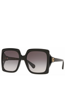 Load image into Gallery viewer, GUCCI | Square Frame Sunglasses

