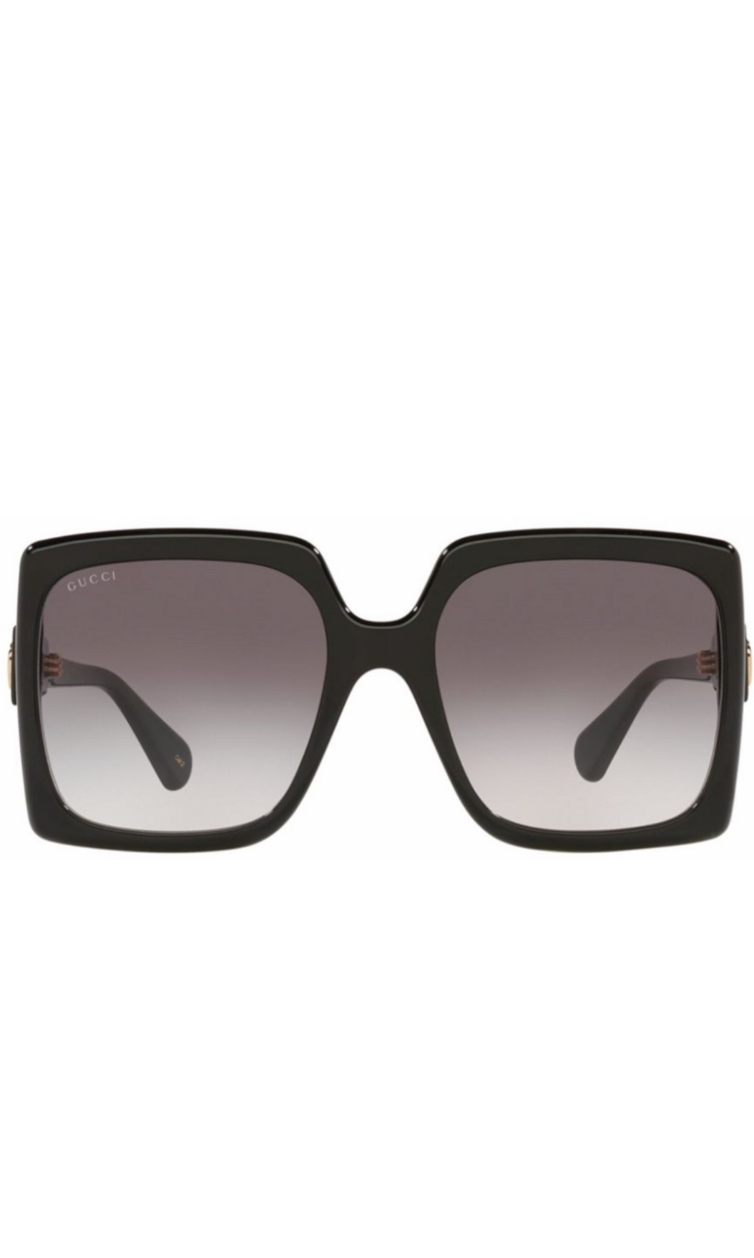 GUCCI | Square Frame Sunglasses