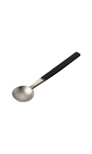 Load image into Gallery viewer, HAMMERED | Condiment Spoon
