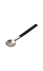 HAMMERED | Condiment Spoon