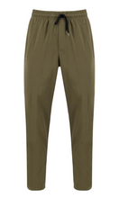Load image into Gallery viewer, HARRIS WHARF LONDON Men Jogging Trouser Stretch Piquet

