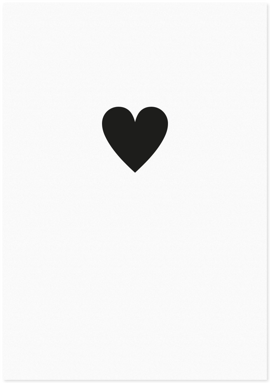 CARDS | Love Heart