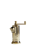 Load image into Gallery viewer, Brass Pepper Mill
