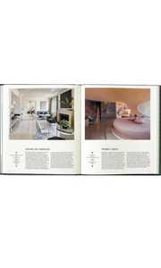 INTERIORS  | Coffee Table Book