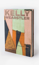 Load image into Gallery viewer, KELLY WEARSTLER Evocative Style Book
