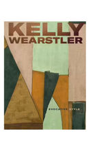 Load image into Gallery viewer, KELLY WEARSTLER Evocative Style Book
