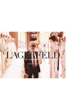 Load image into Gallery viewer, LAGERFELD : THE CHANEL SHOWS | Coffee Table Book
