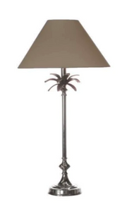 Palm Lamp