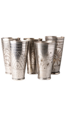 Load image into Gallery viewer, CARVED | Lassi Cups
