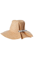 Load image into Gallery viewer, LOLA HATS | Commando | White
