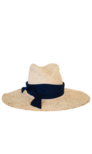 Load image into Gallery viewer, LOLA HATS | First Aid | Black
