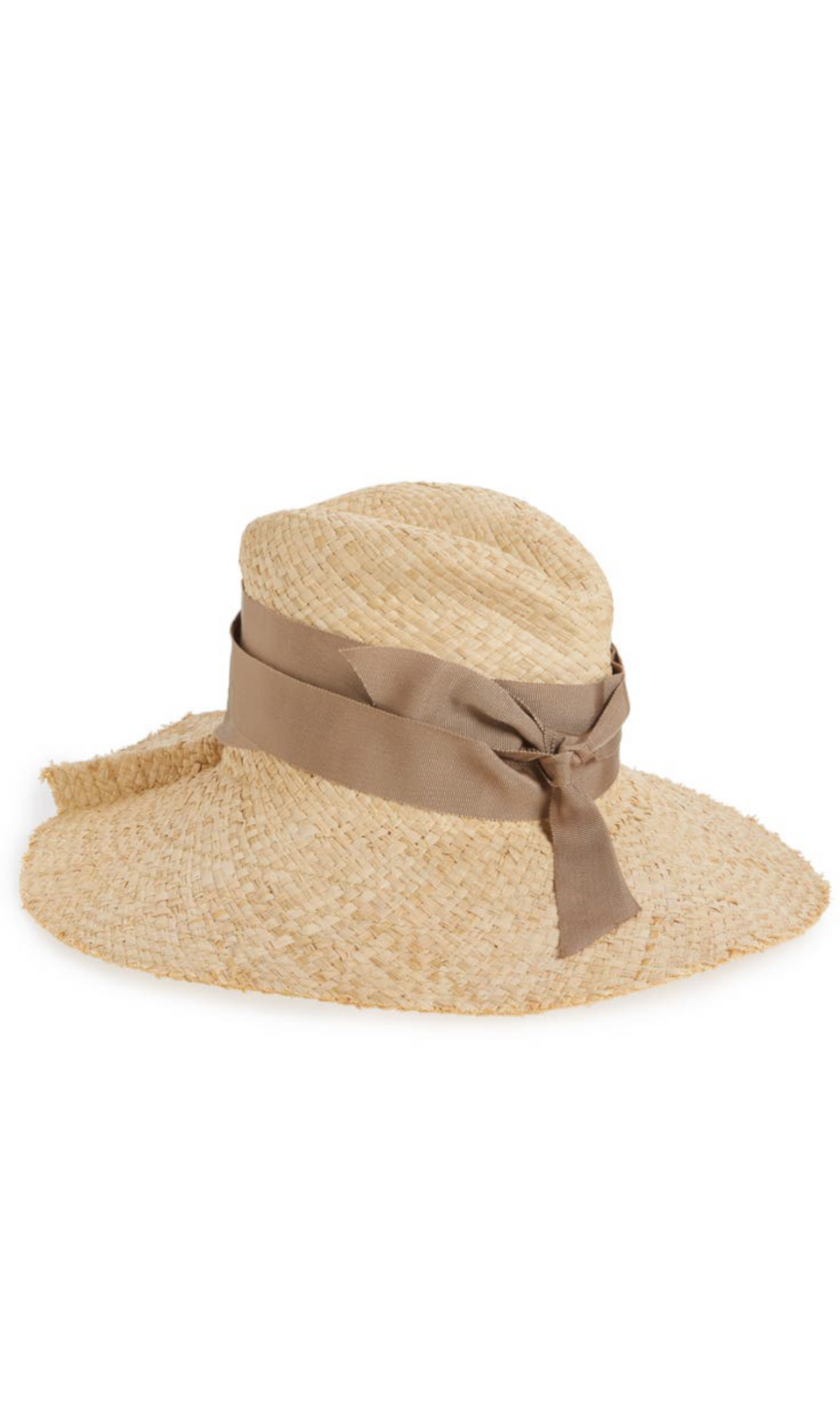 LOLA HATS | First Aid | Camel