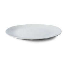 Load image into Gallery viewer, WONKI WARE | Cake Plate | Plain White
