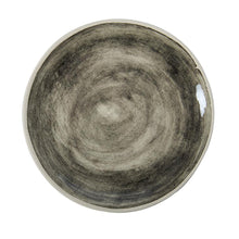 Load image into Gallery viewer, WONKI WARE | Side Plate | Black Beach Sand
