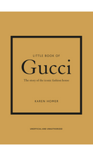 Load image into Gallery viewer, THE LITTLE BOOK OF GUCCI
